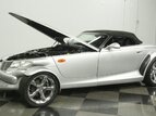 Thumbnail Photo 34 for 2001 Plymouth Prowler